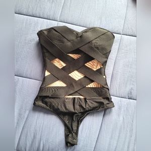 Akira Bodysuit